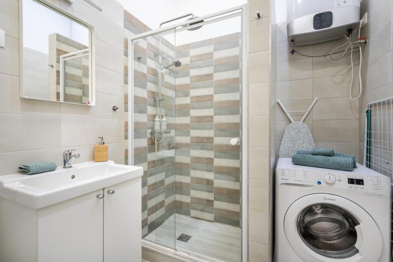 D20- Boutique Apartments, Best Location, By Bqa Budapeşte Dış mekan fotoğraf